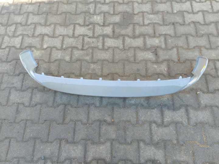 Ford Explorer VII R2KB, Accessoires SPOILER Pare choc Avant R2KB-17E771-C