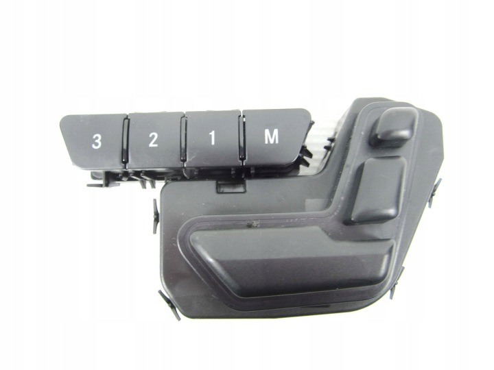 PANEL SIÈGE AVANT AVANT DROITE MERCEDES ML W166