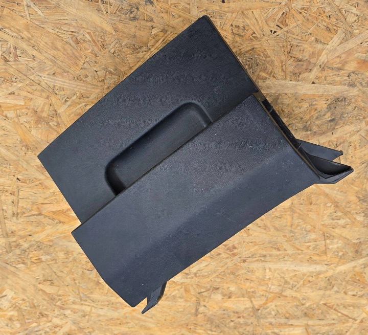 Handschuhfach SITZ links SEAT ALTEA XL LEON II 5P0882603D