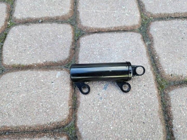 Vérins de coffre hayon Boîte a gant passager Passegers du tableau de bord Poignée Console OPEL ASTRA L 6 VI