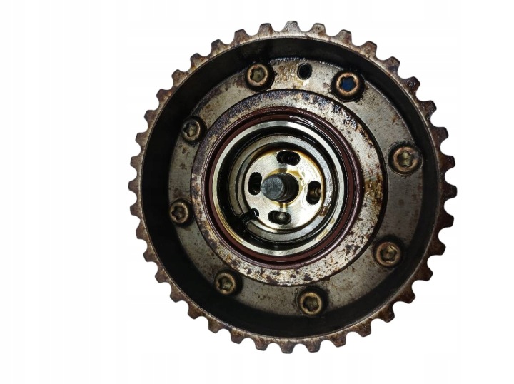 wheel FAZ of the gear 4M5G60524YD 1.6 16V Ford Focus Mk2 (2004-2011)