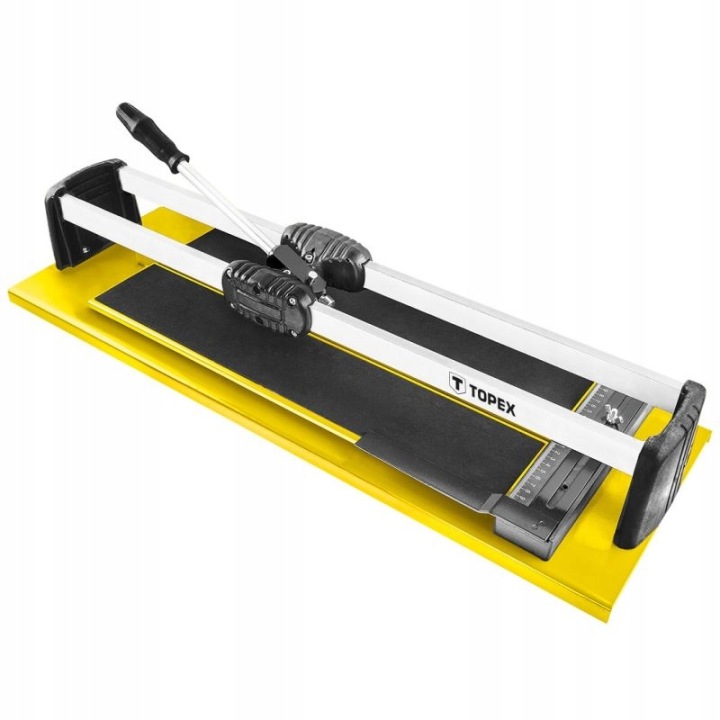 Topex Stroj na keramické dlaždice 600 mm 16B065