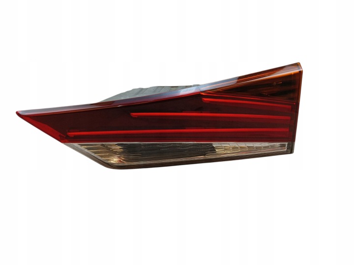 FANALE FARO Destra posteriore posteriore del cofano LED LEXUS IS III 300h LIFT 81580-53170