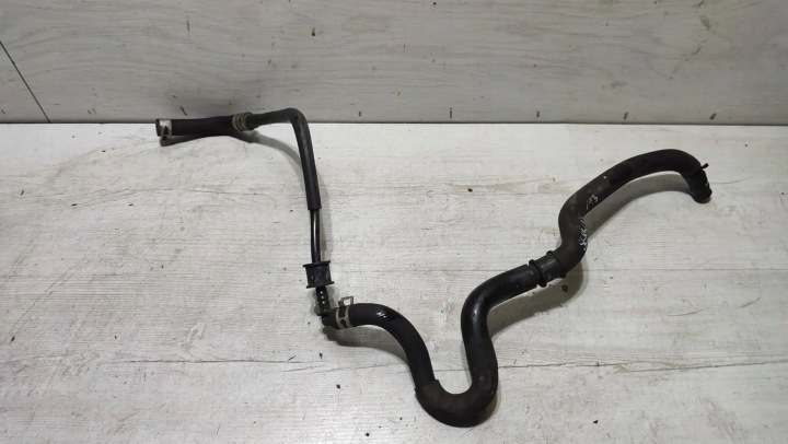 Mazda 3 III BM 17r 1.5d wiring brake podcisnieniowy