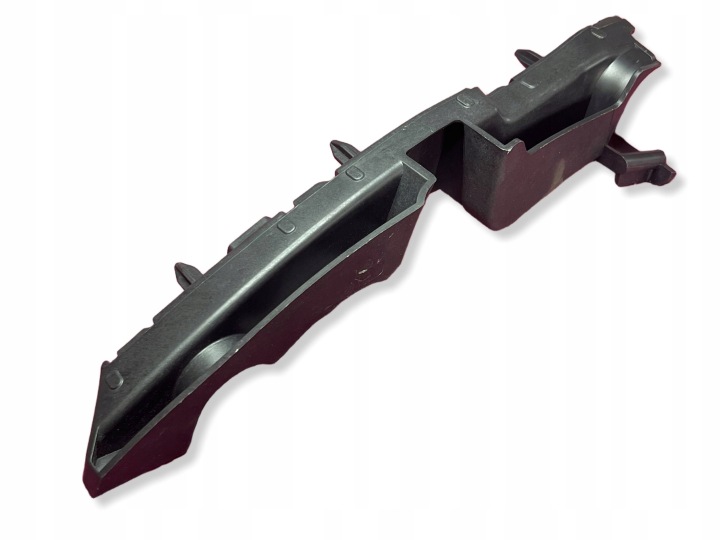 Support montage pare-chocs Gauche Pare choc Avant Avant CITROEN C4 CACTUS 9801727680 !J