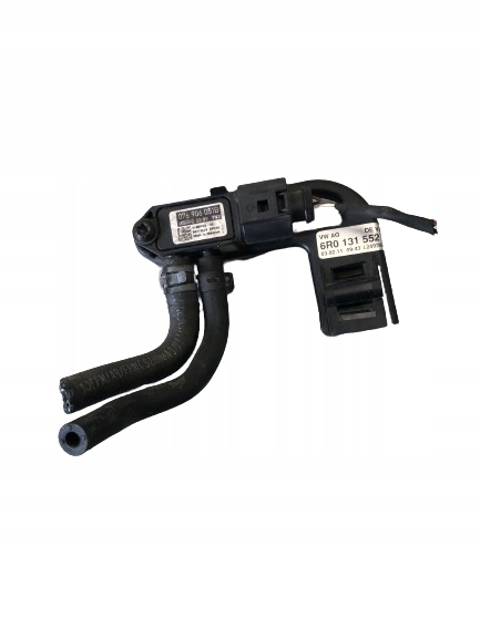 Sensore temperatura gas scarico SKODA FABIA II LIFT 6R0131552F 076906051B