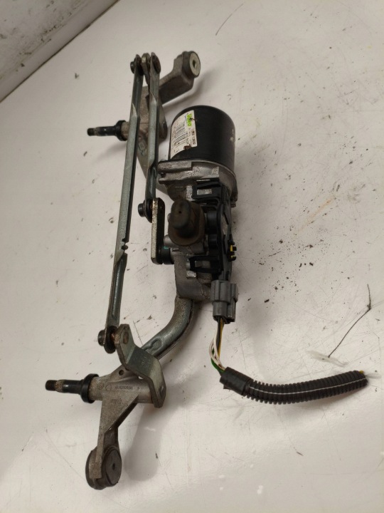RENAULT CLIO 4 IV ENGINE TRAINING MECHANISMS 288004542R 8