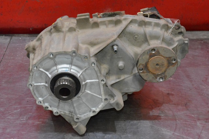 REDUKTOR cambio ingranaggi MANUAL 32000-08010 SSANGYONG KYRON 2.0 XDi 141 KM