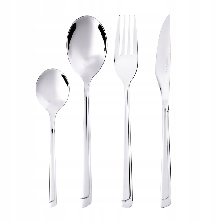 Sada 24 příborů krabička flok new Cosmo Altomdesign