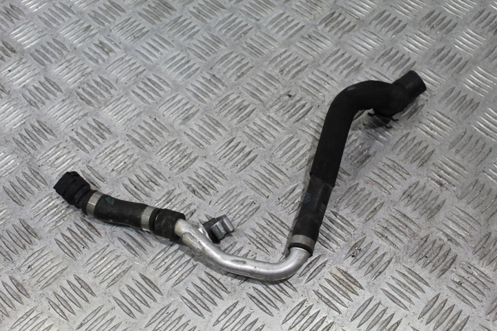 pipe wiring of water BMW 1 M1 F40
