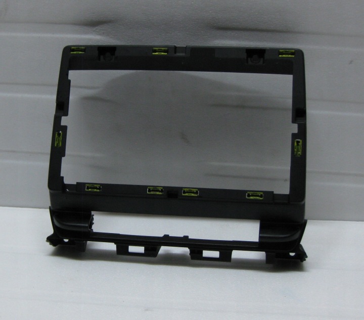 RENAULT MASTER III LIFT rám rádia MEDIA navigace 682603805R