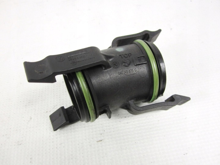 rohr dolot krociec Seat Ibiza V 6F KJ 2020 1.0 TSI TGI