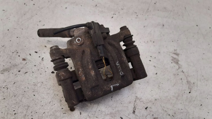 PINZA FRENO posteriore posteriore sinistra Mercedes Vito W639 LIFT LONG 2,2 CDI