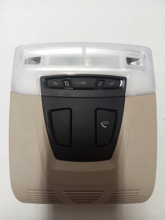 FANALE FARO FANALE CIELO INTERNO BMW F32