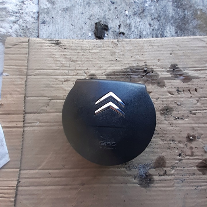 airbag šoférov 96542463ZD CITROEN C4 PICASSO a 06-13