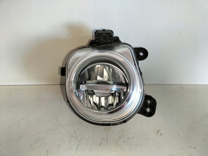 Feux antibrouillard Feux phare Droite LED BMW X3 F25 14- BMW X4 F26 14