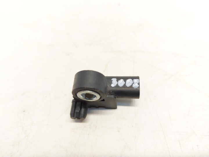 Peugeot 3008 III E3008 sensor airbag uderzeniowy zderzeniowy 9851496980