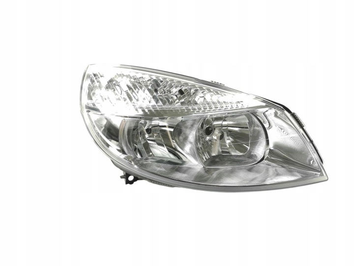Feux phare Droite Avant RENAULT SCENIC DEPO 06-09 H7 + H1 / 08-551-1144R