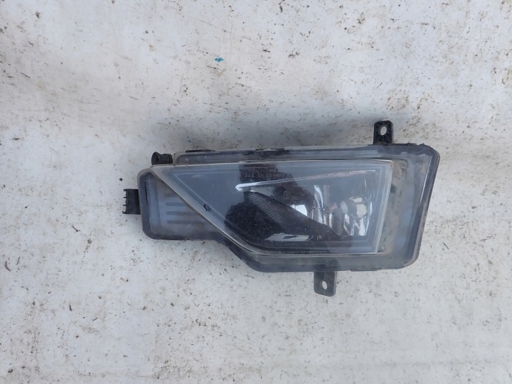 VW GOLF SPORTSVAN 14- Feux antibrouillard Gauche Avant