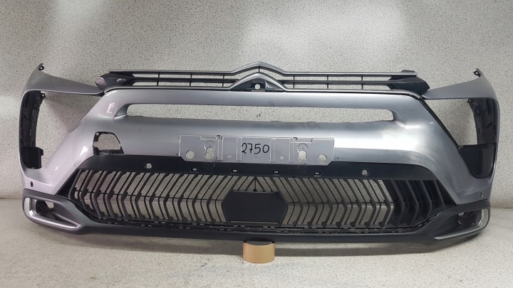 CITROEN C5X C5 2022 - Pare choc Avant 2750