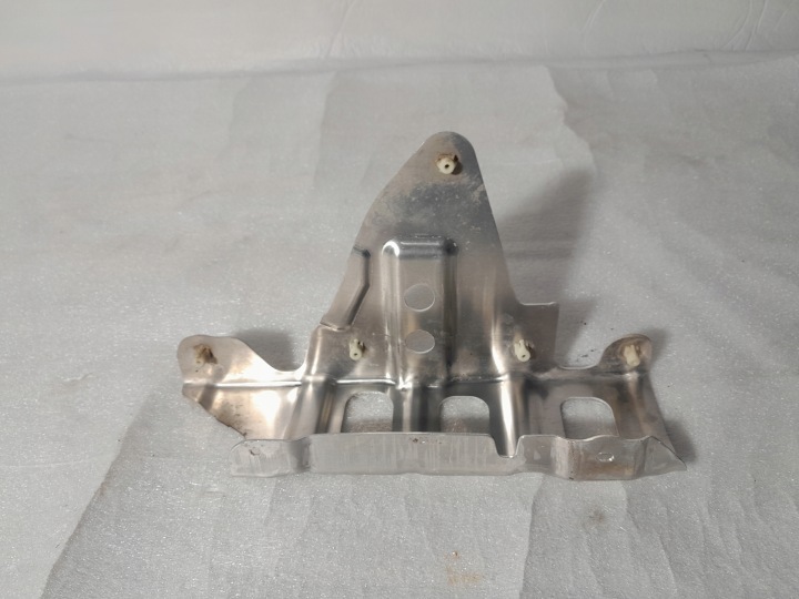 BMW X6 G06 Poignée Support plaque Revêtement TERMICZNEJ 7428400