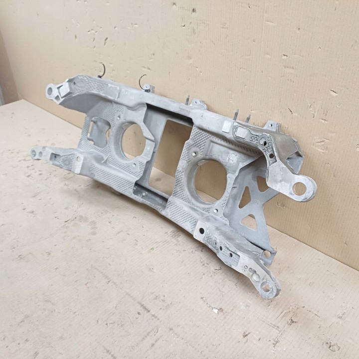 FORD MUSTANG MACH-E FRAMEWORK ENGINE MOTOR LJ986F065AE 7