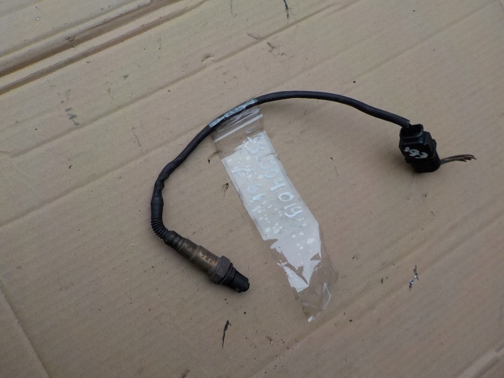 sonda lambda bmw e60 3,0 d 0281004019