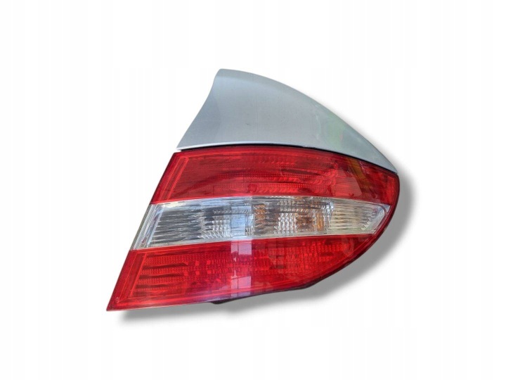 light rear right side Mercedes-Benz CLC CL203 2008 A2038204864