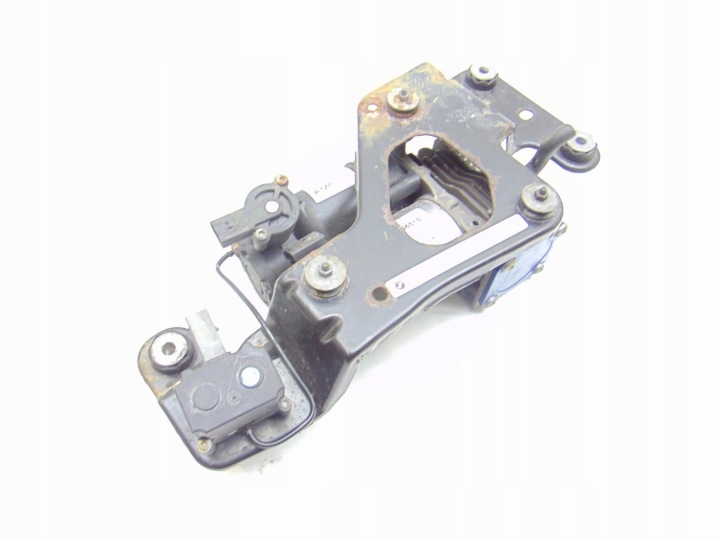 Compressore Compressore Della sospensione BMW X5 E70 X6 E71 6775479 AMK 2018