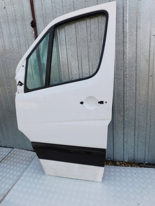 Sprinter 906 VW Crafter Portière Gauche Chauffeurs Avant Avant 06-18r biale