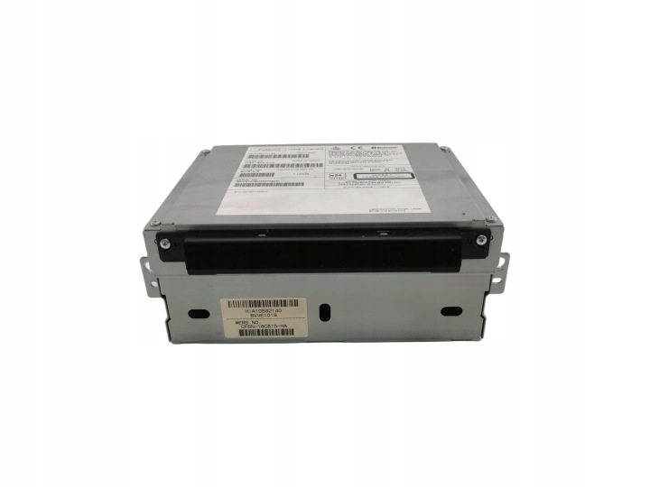 lettore RADIA navigazione VOLVO V40 II 31357771AA