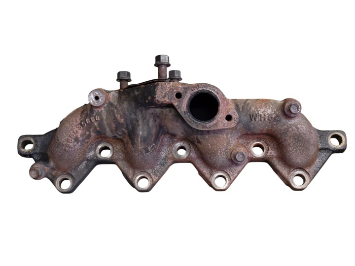 OPEL 1.7 CDTI DIESEL exhaust manifold original 8980638800