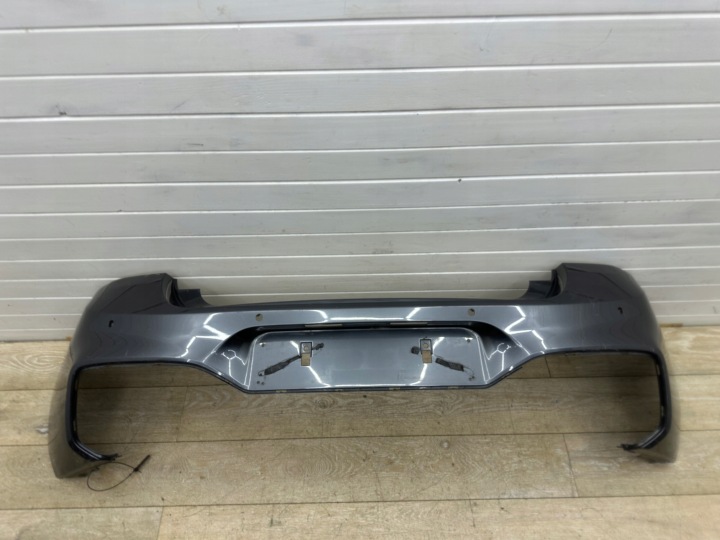 Stoßstange heck hinten BMW 1 F20 LCI M PAKIET