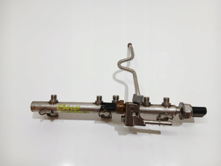Kraftstoffverteiler Einspritzleiste BMW E87 E88 E90 LCI N43 7562474