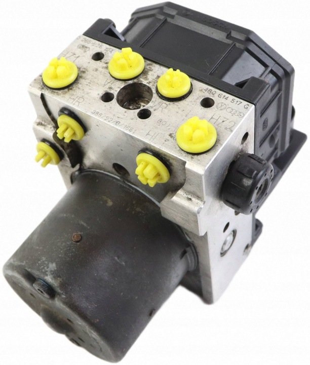 VW PASSAT B5 FL AUDI A6 C5 pumpe ABS 4B0614517G 0265950055 0265225124