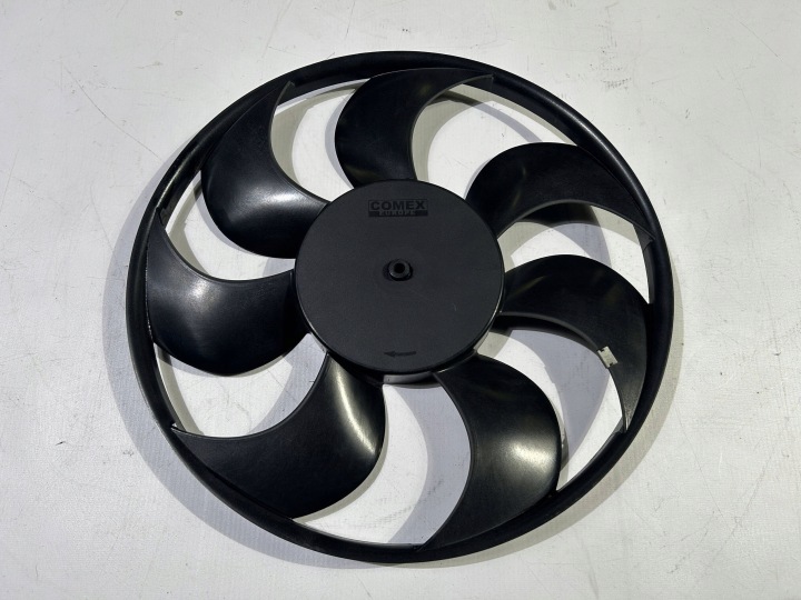 Smiglo Ventilateur Ventilateurs Droit Droite McLaren MP4 12c 2011r