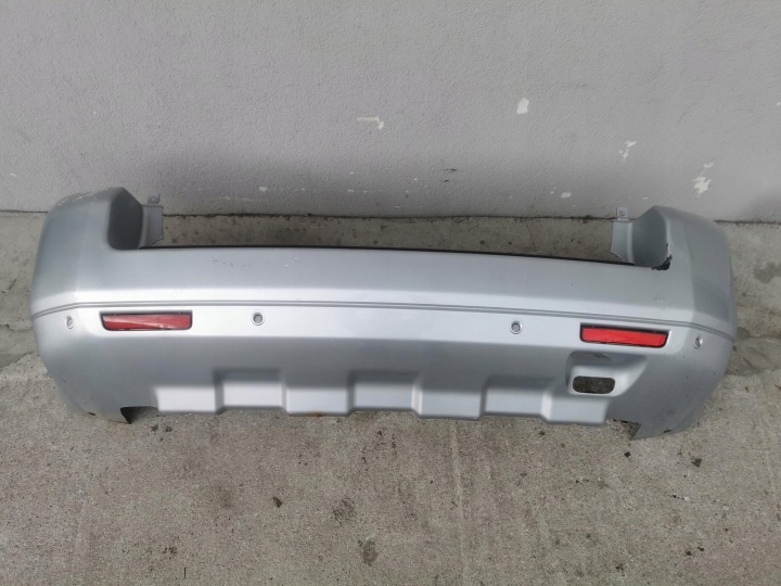 Stoßstange hinten PDC LAND ROVER FREELANDER II LRC 798
