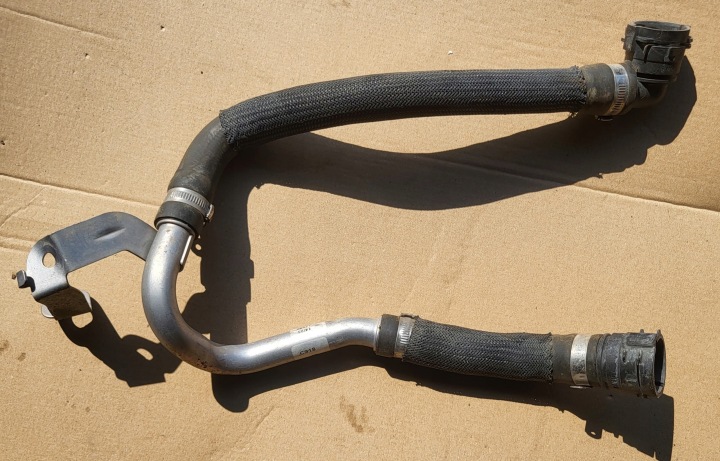 Schlauch des Wassers Schlauch Rohr rohr KROCIEC JEEP COMPASS II ALFA ROMEO TONALE 1.5 TB OE