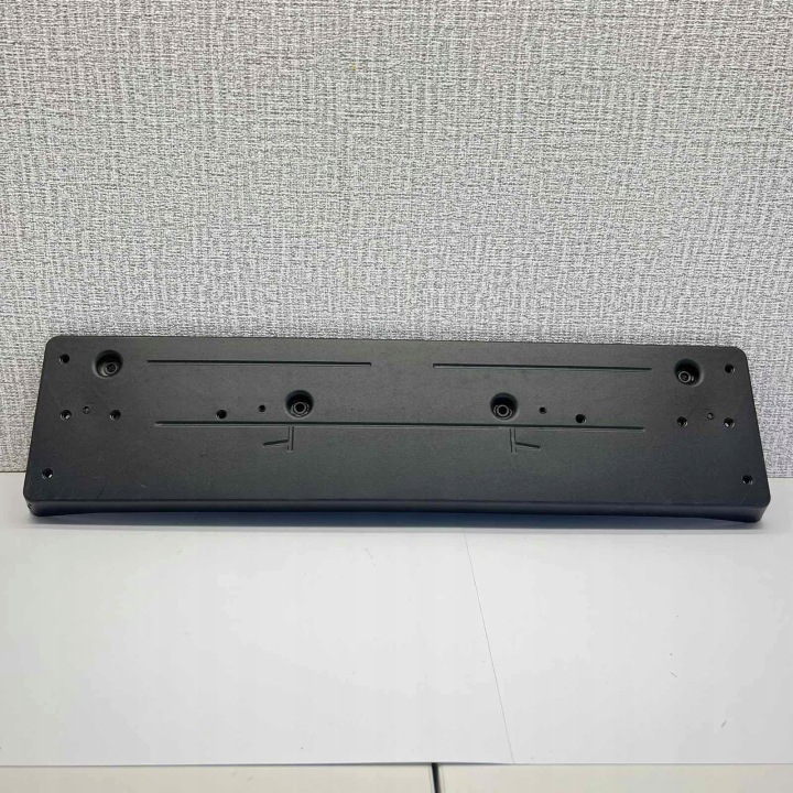 BMW X1 U11 ráma alap rendszám REJESTRACYJNEJ eleje 9881927