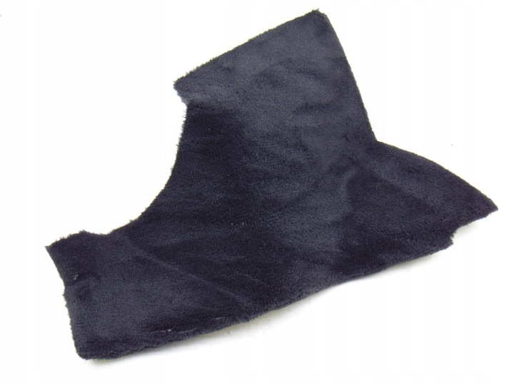 upholstery boot PORSCHE CAYMAN S 98755106300