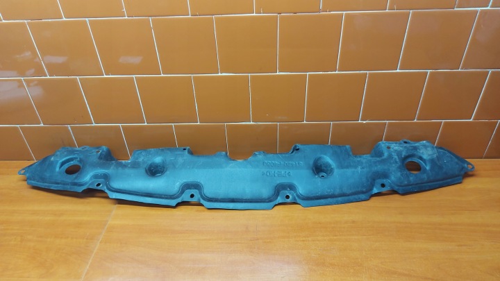 ABSORBER copertura GREMBIALINA sotto Paraurti Anteriore Anteriore TOYOTA CHR C-HR 23- LIFT