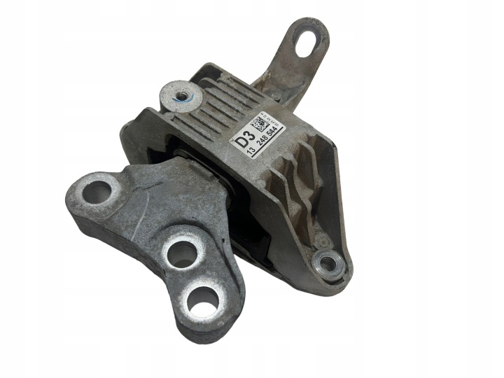 Supporti motore usato supporto 13248544 OPEL ASTRA J 2.0