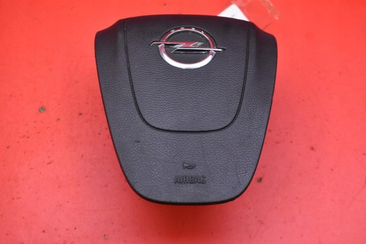 Airbag Fahrer 13299780 OPEL ASTRA 4 IV J LIFT 11-20