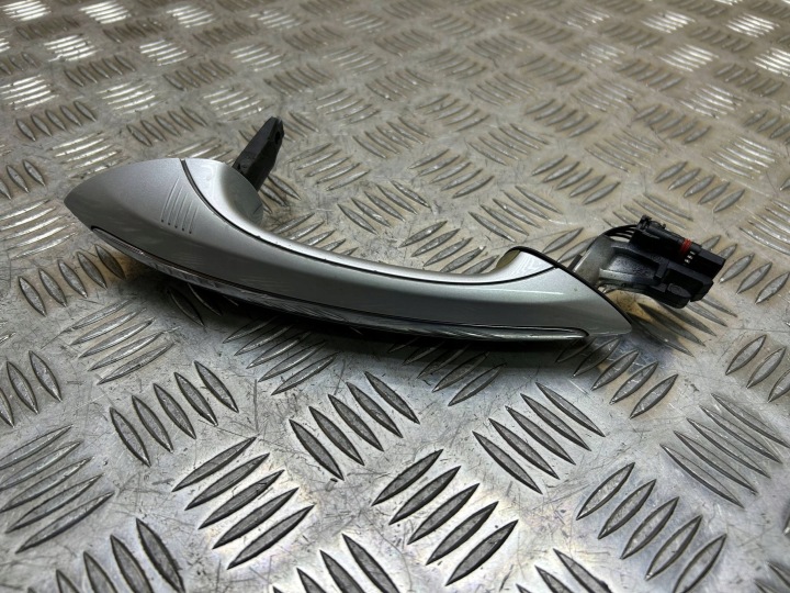 Poignée Portière Droit Bouche buse Komfort Keyless BMW 5 F10 2013 7305310