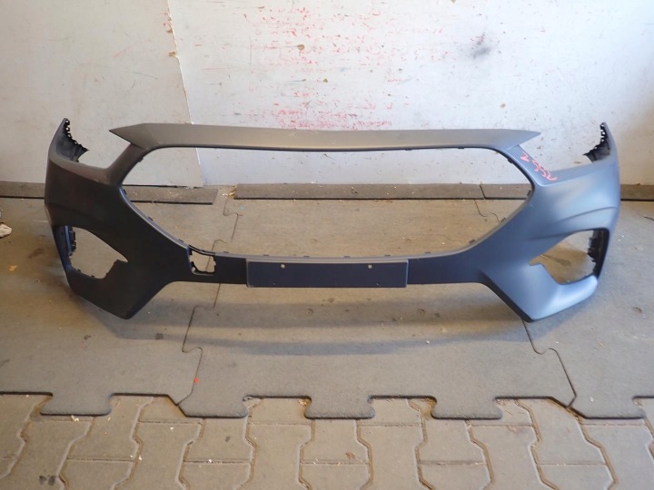 Paraurti Anteriore Anteriore MG ZS LIFT 2020- nuovo Originale 10628329