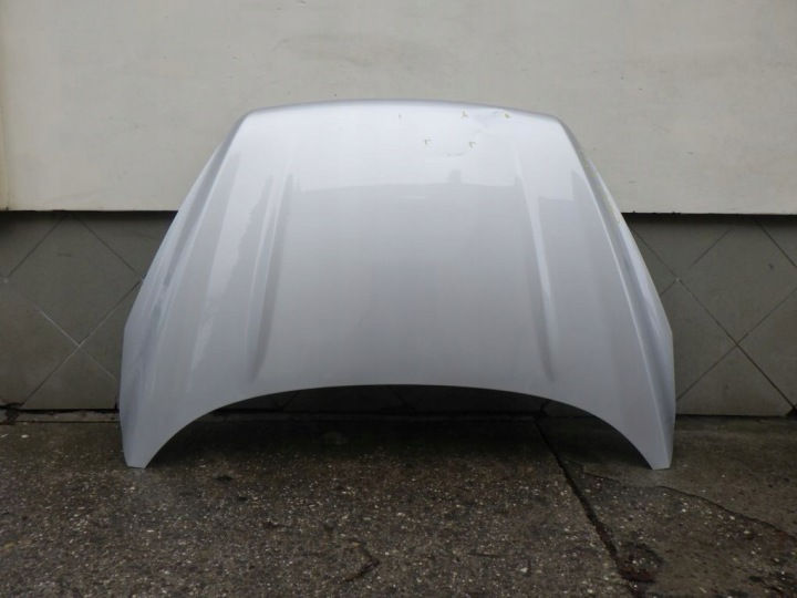 FORD KUGA MK2 LIFT 16- motorhaube