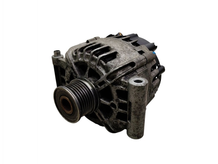 Alternateur 150A DS DS 7 DS3 C5 AIRCROSS C4 SPACETOUR 1.6 THP 9822230780