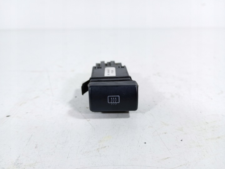Seat Ibiza 3 III 05-08 interruttore Pulsante del riscaldamento VETRO finestrini OE 611959621