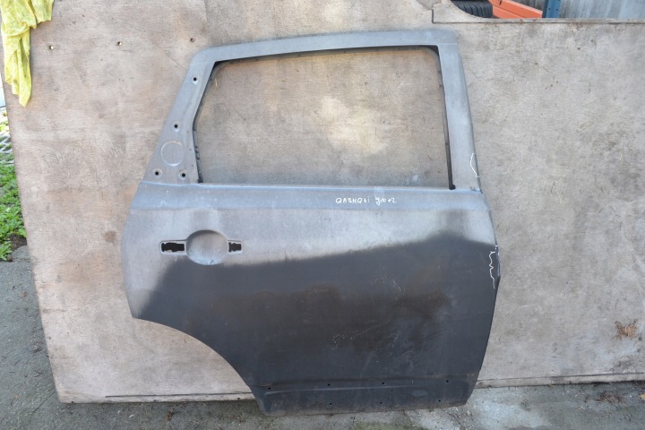 Portière Arrière Arrière Droit NISSAN QASHQAI +2 J10 2007-2014