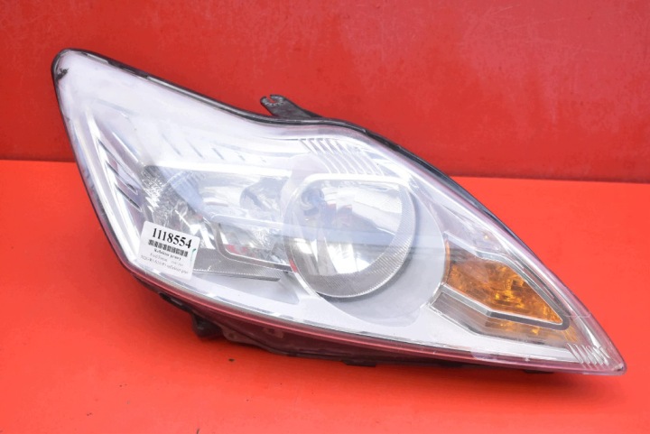 REFLEKTOR rechts Licht vorne EU 8M51-13W029-AD FORD FOCUS MK2 LIFT 08-11